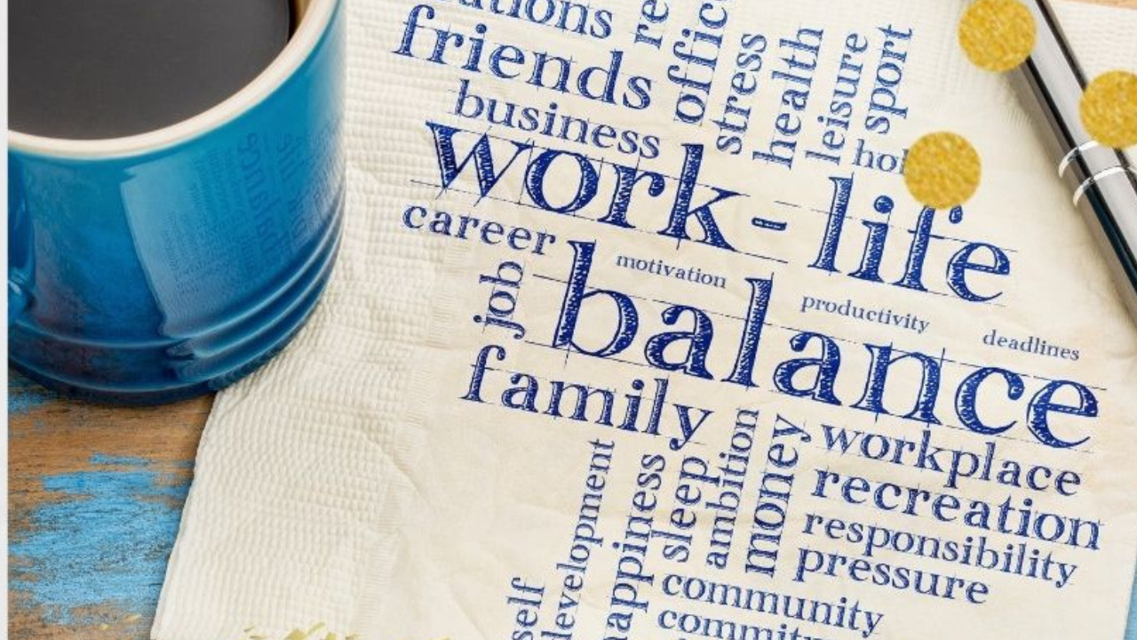 workbalance