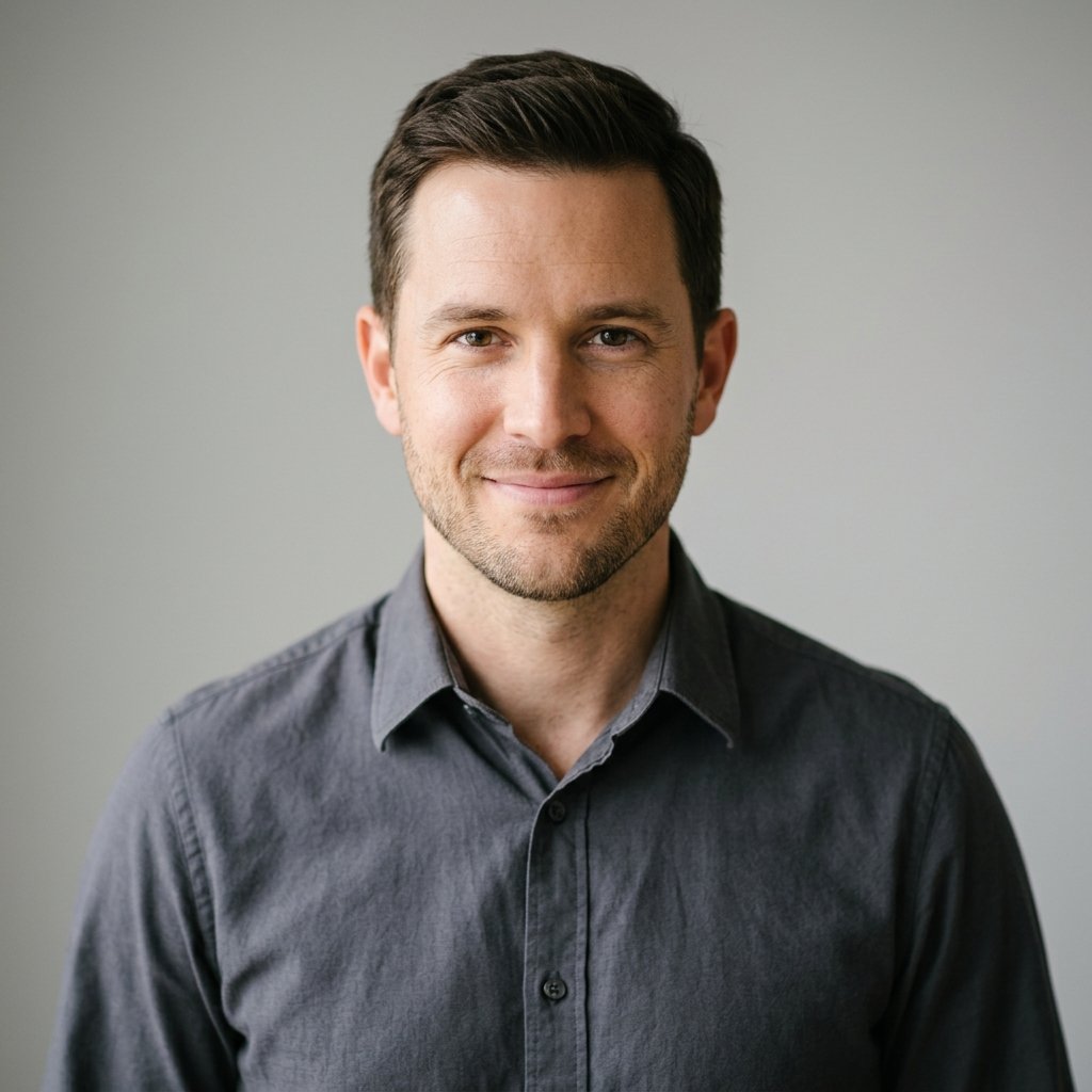 Nathan Cole